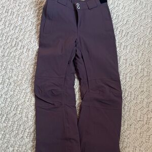 Dope snow - Snowboard Pants Women Black con W